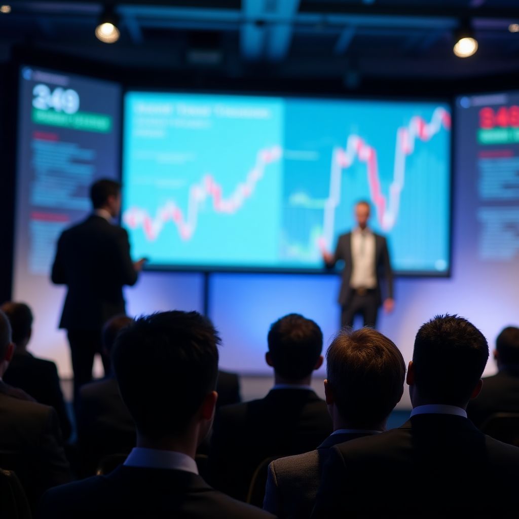Investment portfolio visualization with diverse assets