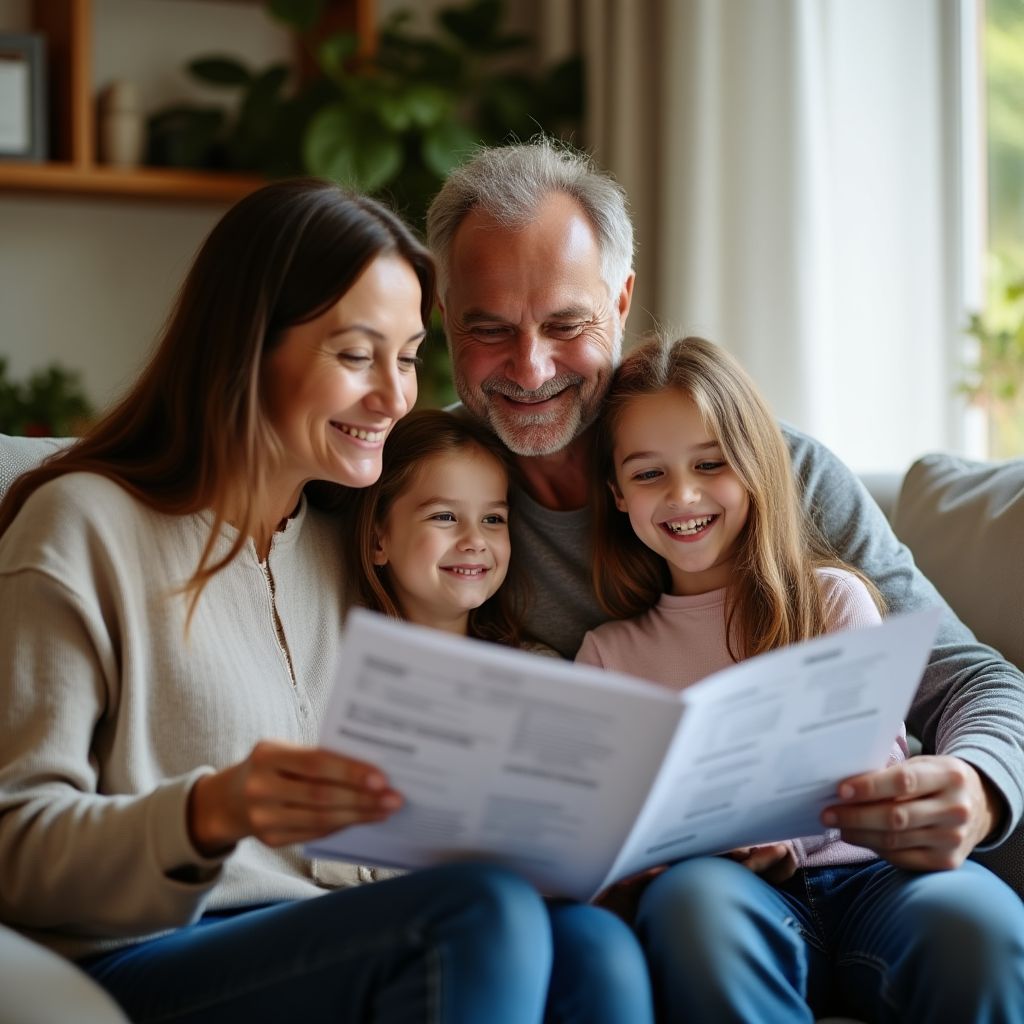 Financial calculator tools on digital devices